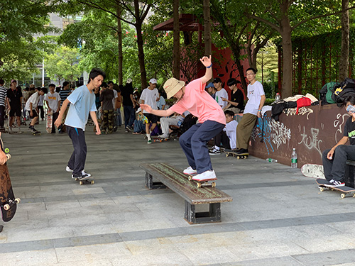 飞乐思