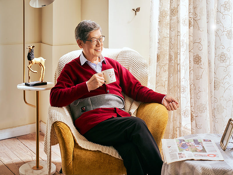 Flexwarm
